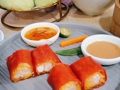 -点都德(龙之梦店)