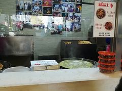 -清真·二嫂子煎饼果子(鼓楼旗舰形象店)