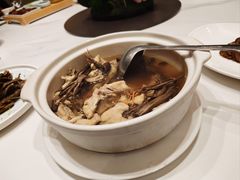-古韵轩·园林餐厅