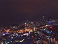 -杜尚rooftop露台酒吧