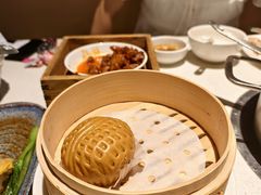 -煲王粤菜餐厅(中侨中心店)