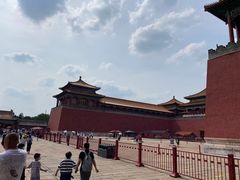 -东华门大街小区