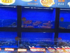 -徐记海鲜(大雁塔|金都店)