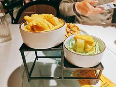 芥末鸭掌-羲和雅苑•北京烤鸭(陆家嘴中心店)