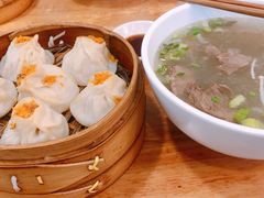 -常鲜德乐购迎桂馒头店(麻巷公寓店)