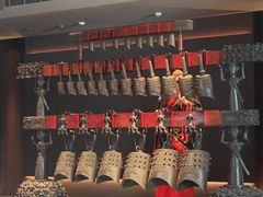 -曾宴·楚菜(湖北省博物馆店)