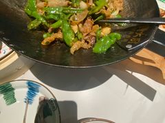 -费大厨辣椒炒肉(沙河万达店)