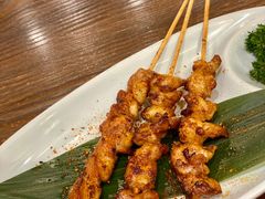 -东京屋(武定路店)
