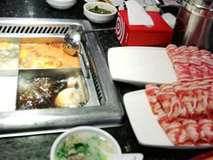 -海底捞火锅(连城广场店)