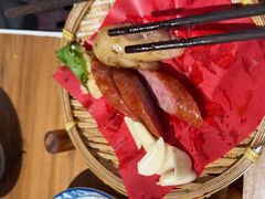 -捡角台湾食堂(花木Plus乐坊店)