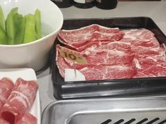 -海底捞火锅(南山京基百纳店)