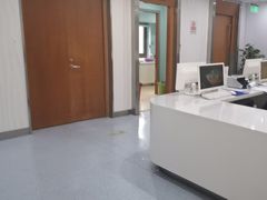 -圣贝口腔(海淀店)