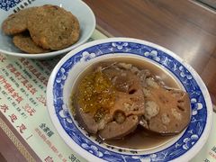 -粗茶淡饭(东关街店)