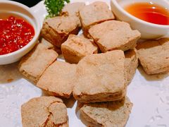 -新南华大酒店(广中店)