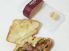 -COSTA COFFEE(上海日月光店)