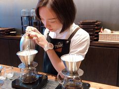 -DECAMERON十日谈(卓悦汇店)
