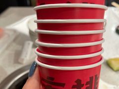 -龍歌自助小火锅(崂山丽达店)