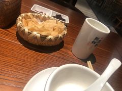 -南拳十三姨·潮汕砂锅粥(世纪金源店)