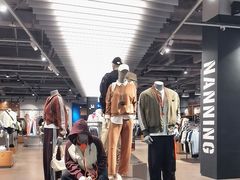 -万达广场(南宁青秀店)