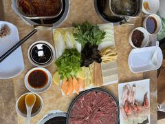 -清真军邺·金富苑肥牛(石坡街旗舰店)