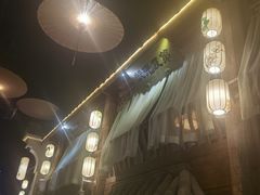 -淀里船宴(卓达店)