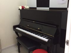 -谈·PIANO(金唐新光界店)