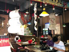 -龙虾风暴(松江店)