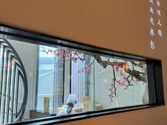 -荷塘秋月·本帮江浙菜(国权路店)