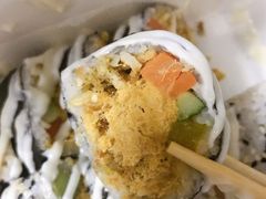 -N多寿司(西湖道店)