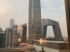 -北京中国大饭店