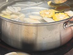 -海岛八号龙虾烧烤田鸡(蓝天路总店)