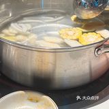 今天吃撑了，超满足
