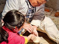 -景德镇古窑民俗博览区