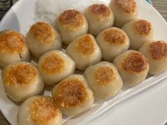 -哈尔滨春饼(朝山街店)
