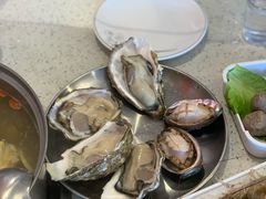 -冯姐生蚝(长隆横琴店)
