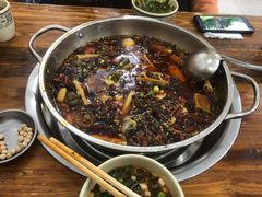 -黑竹香鸡(营和巷店)