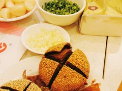 -八先生涮肉房(三里河店)