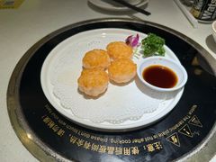 -顺峰顺水顺德菜(第一百货店)
