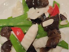 -肥肥虾庄·金牌油焖大虾(杨园滨江时代walk店)