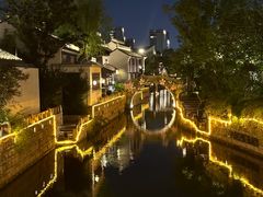 -上海虹桥西郊庄园丽笙大酒店