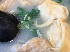 -小杨生煎(黄河路店)