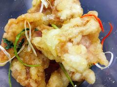 -东北菜铁锅炖(义乌街店)