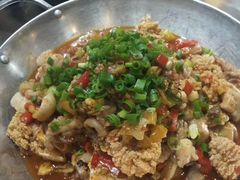 -伍先森精品汉餐(军垦路店)