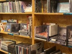 -独音唱片 Indie Music