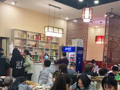 大堂-福顺祥大盘鸡(临潼店)