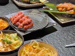 -炭虎烤肉(桂林路店)