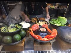 -麦当劳(新王府井店)