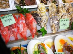 -三个渔夫·蒸汽海鲜(小白楼店)
