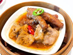 -金悦轩海鲜酒家(拱北店)