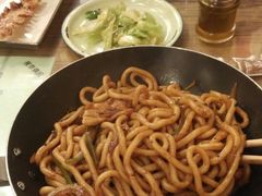 -锅儿挑面馆